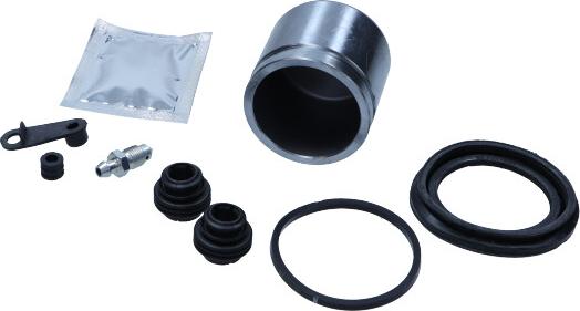 Maxgear 27-1587 - Repair Kit, brake caliper autospares.lv