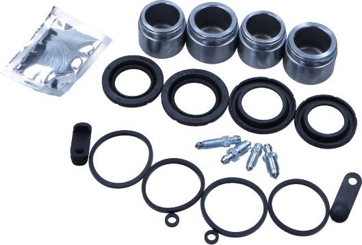 Maxgear 27-1618 - Repair Kit, brake caliper autospares.lv