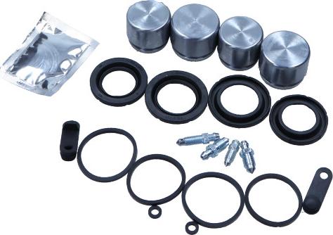 Maxgear 27-1618 - Repair Kit, brake caliper autospares.lv