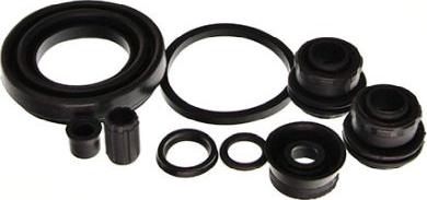 Maxgear 27-1639 - Repair Kit, brake caliper autospares.lv