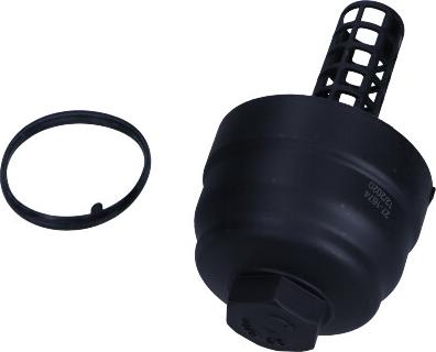 Maxgear 27-1674 - Cap, oil filter housing autospares.lv