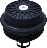 Maxgear 27-1014 - Cap, oil filter housing autospares.lv