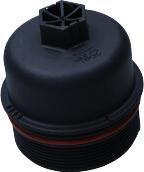 Maxgear 27-1011 - Cap, oil filter housing autospares.lv