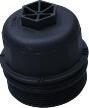 Maxgear 27-1012 - Cap, oil filter housing autospares.lv