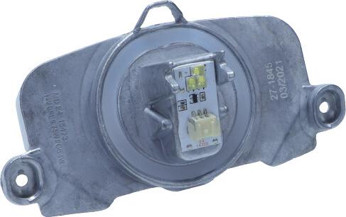 Maxgear 27-1845 - Control Unit, lights autospares.lv