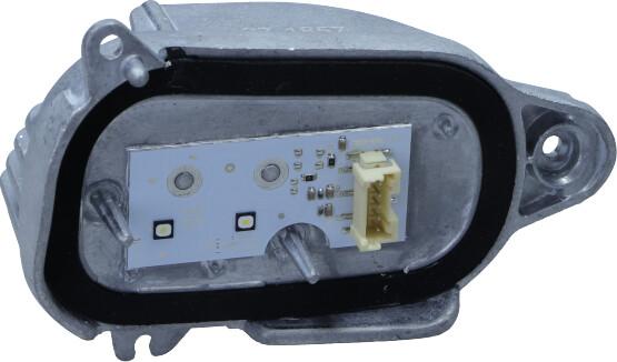 Maxgear 27-1857 - Control Unit, lights autospares.lv