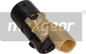 Maxgear 27-1296 - Sensor, parking assist autospares.lv