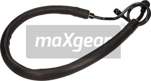 Maxgear 27-1266 - Hydraulic Hose, steering system autospares.lv