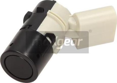 Maxgear 27-1282 - Sensor, parking assist autospares.lv