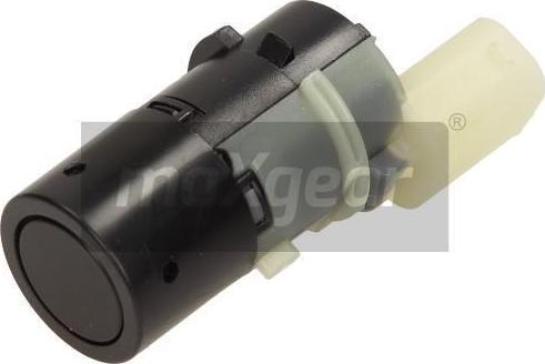 Maxgear 27-1278 - Sensor, parking assist autospares.lv