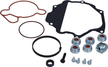 Maxgear 27-2009 - Repair Set, vacuum pump (braking system) autospares.lv