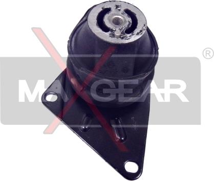 Maxgear 76-0205 - Holder, engine mounting autospares.lv