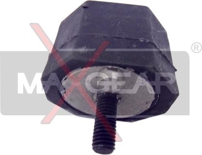 Maxgear 76-0211 - Mounting, automatic transmission autospares.lv