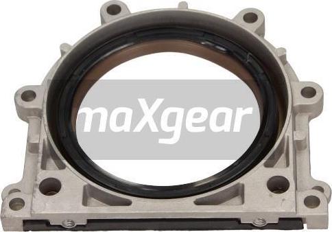 Maxgear 70-0045 - Shaft Seal, crankshaft autospares.lv