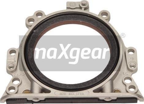 Maxgear 70-0043 - Shaft Seal, crankshaft autospares.lv