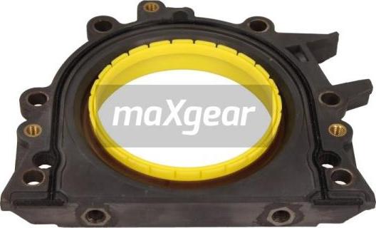 Maxgear 70-0054 - Shaft Seal, crankshaft autospares.lv