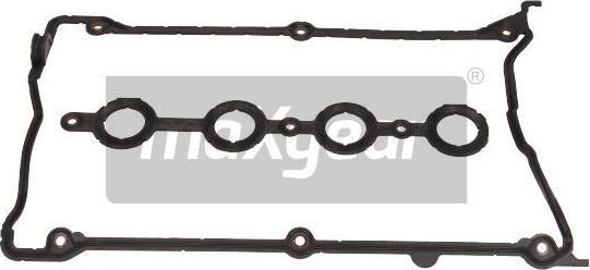 Maxgear 70-0050 - Gasket Set, cylinder head cover autospares.lv