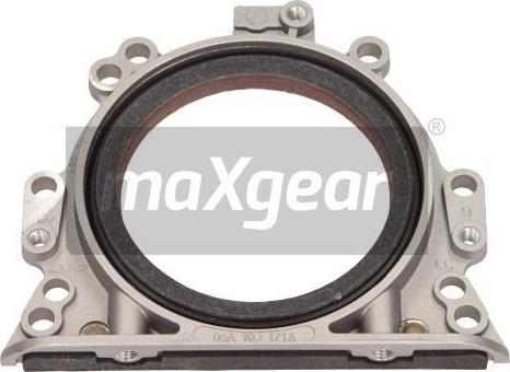 Maxgear 70-0029 - Shaft Seal, crankshaft autospares.lv