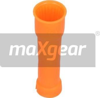 Maxgear 70-0020 - Funnel, oil dipstick autospares.lv