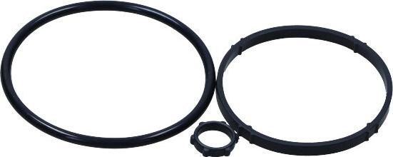 Maxgear 70-0143 - Gasket Set, oil cooler autospares.lv