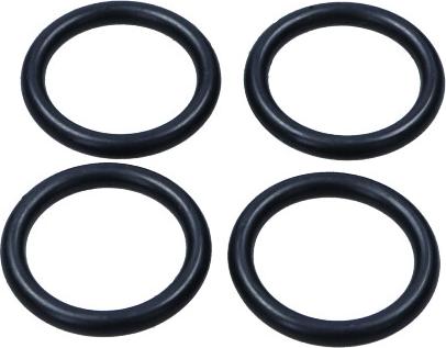 Maxgear 70-0126 - Gasket Set, oil cooler autospares.lv