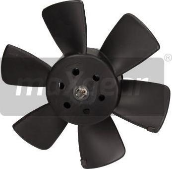 Maxgear 71-0014 - Fan, radiator autospares.lv