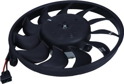 Maxgear 71-0025 - Fan, radiator autospares.lv