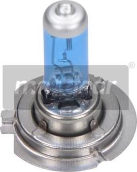 Maxgear 78-0090 - Bulb, headlight autospares.lv