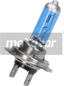 Maxgear 78-0091 - Bulb, headlight autospares.lv