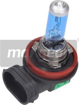 Maxgear 78-0092 - Bulb, headlight autospares.lv