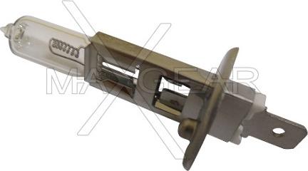Maxgear 78-0049 - Bulb, headlight autospares.lv