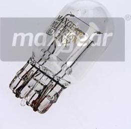 Maxgear 78-0048SET - Bulb, indicator autospares.lv