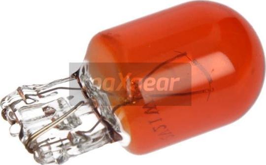 Maxgear 78-0047SET - Bulb, indicator autospares.lv