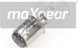 Maxgear 78-0054SET - Bulb, indicator autospares.lv