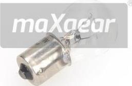 Maxgear 78-0055SET - Bulb, indicator autospares.lv