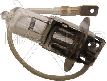 Maxgear 78-0050 - Bulb, headlight autospares.lv