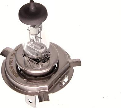 Maxgear 78-0051 - Bulb, headlight autospares.lv