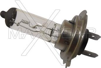 Maxgear 78-0052 - Bulb, headlight autospares.lv