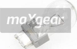 Maxgear 78-0067SET - Bulb, headlight autospares.lv