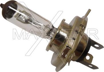 Maxgear 78-0009 - Bulb, headlight autospares.lv