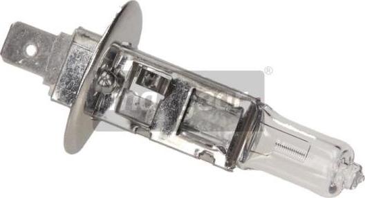 Maxgear 78-0006 - Bulb, headlight autospares.lv