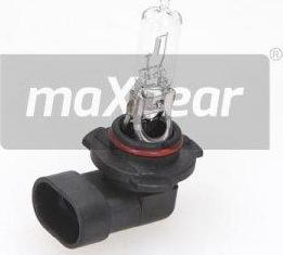 Maxgear 78-0014 - Bulb, headlight autospares.lv