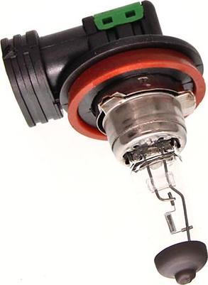 Maxgear 78-0013 - Bulb, headlight autospares.lv