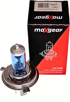 Maxgear 78-0088 - Bulb, headlight autospares.lv