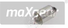 Maxgear 78-0030SET - Bulb, indicator autospares.lv