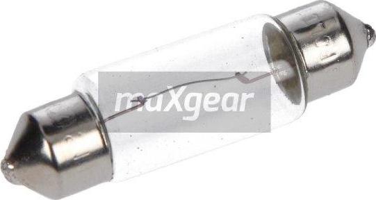 Maxgear 78-0032SET - Bulb, tail light autospares.lv