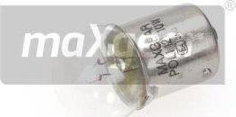 Maxgear 78-0025SET - Bulb, indicator autospares.lv