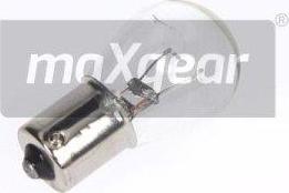 Maxgear 78-0020SET - Bulb, indicator autospares.lv