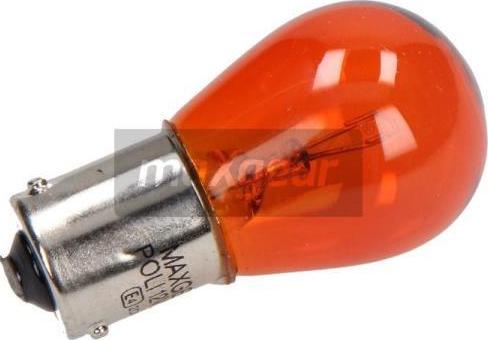 Maxgear 78-0022SET - Bulb, indicator autospares.lv