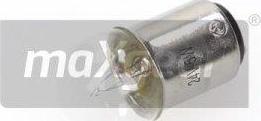 Maxgear 78-0075SET - Bulb, indicator autospares.lv